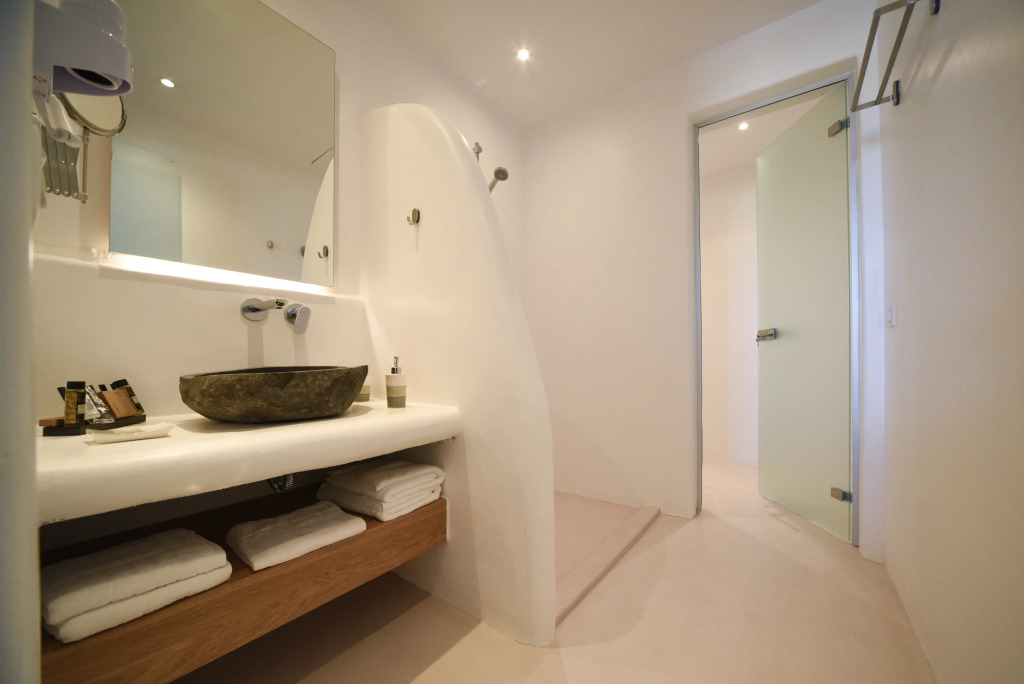 Myconian Crown Suites by Mr and Mrs White