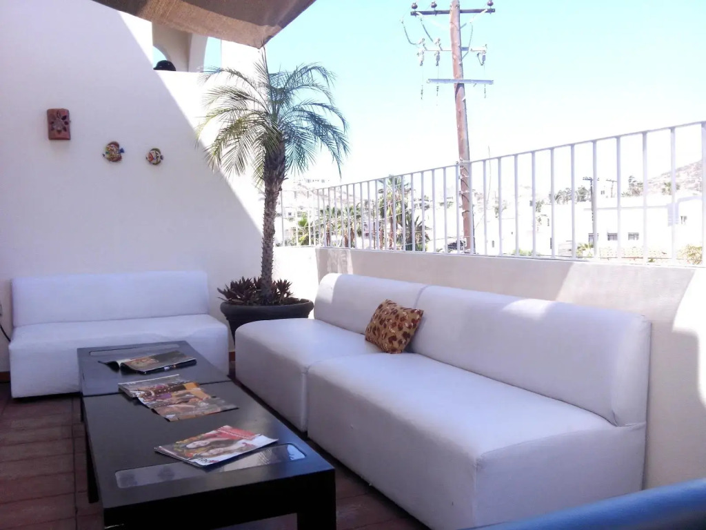 Suites Las Palmas