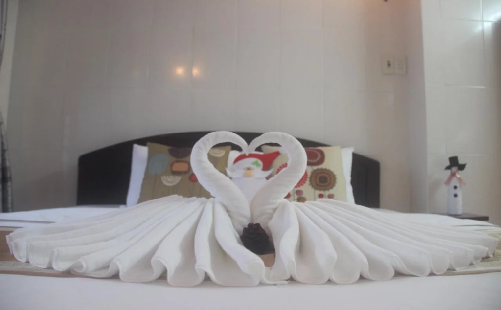 Hotel Cyclist