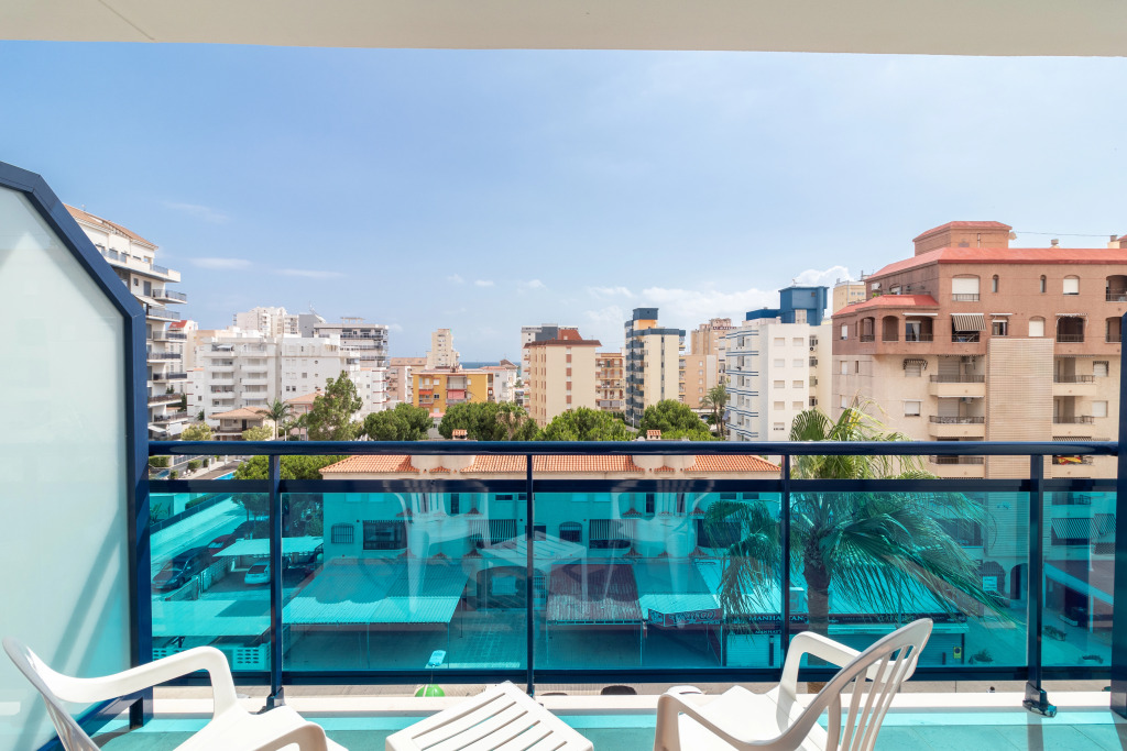 Hotel Cibeles Playa