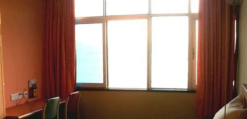Aosheng'an Sea View Hotel - Xiamen