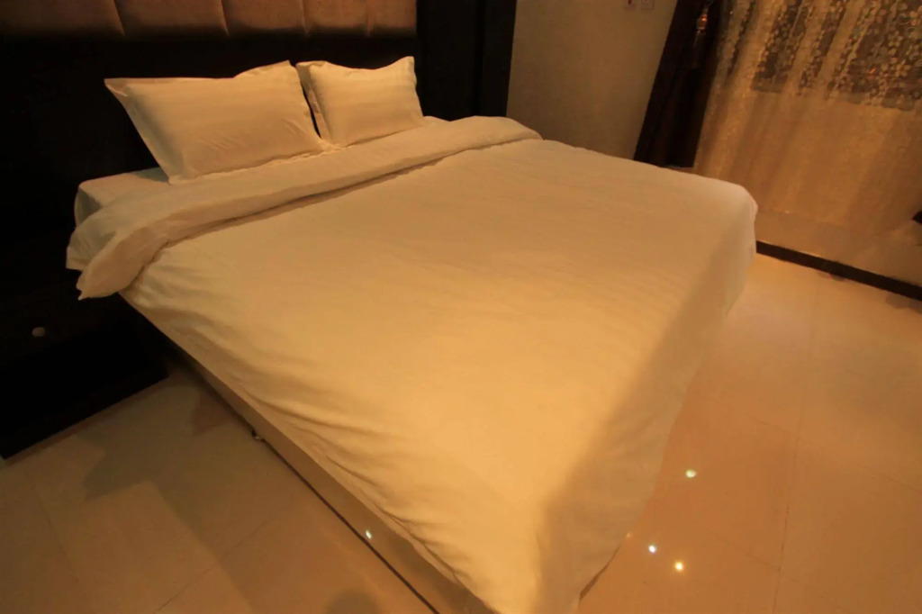 Olaya Suites