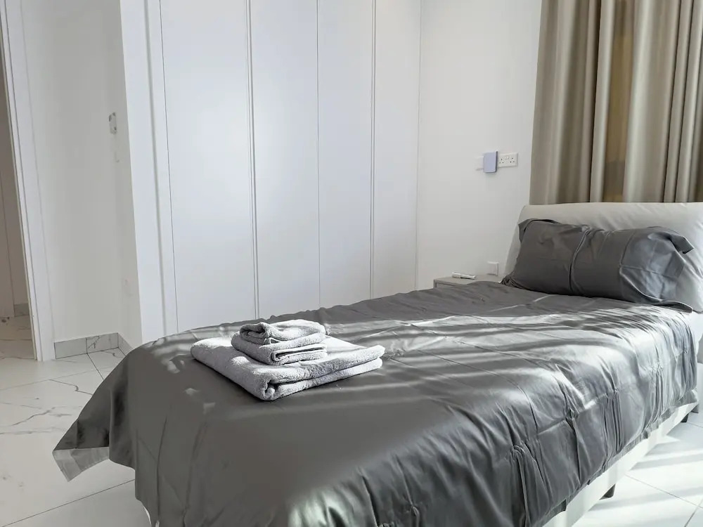 Swift Suites Limassol