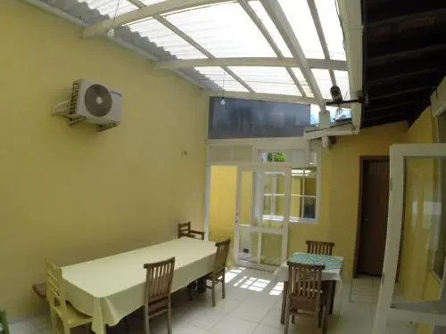 Ipê Suites Juquehy