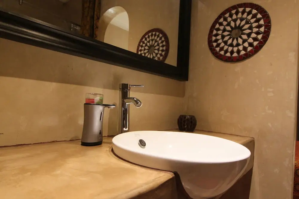Al Marrakesh Guest House