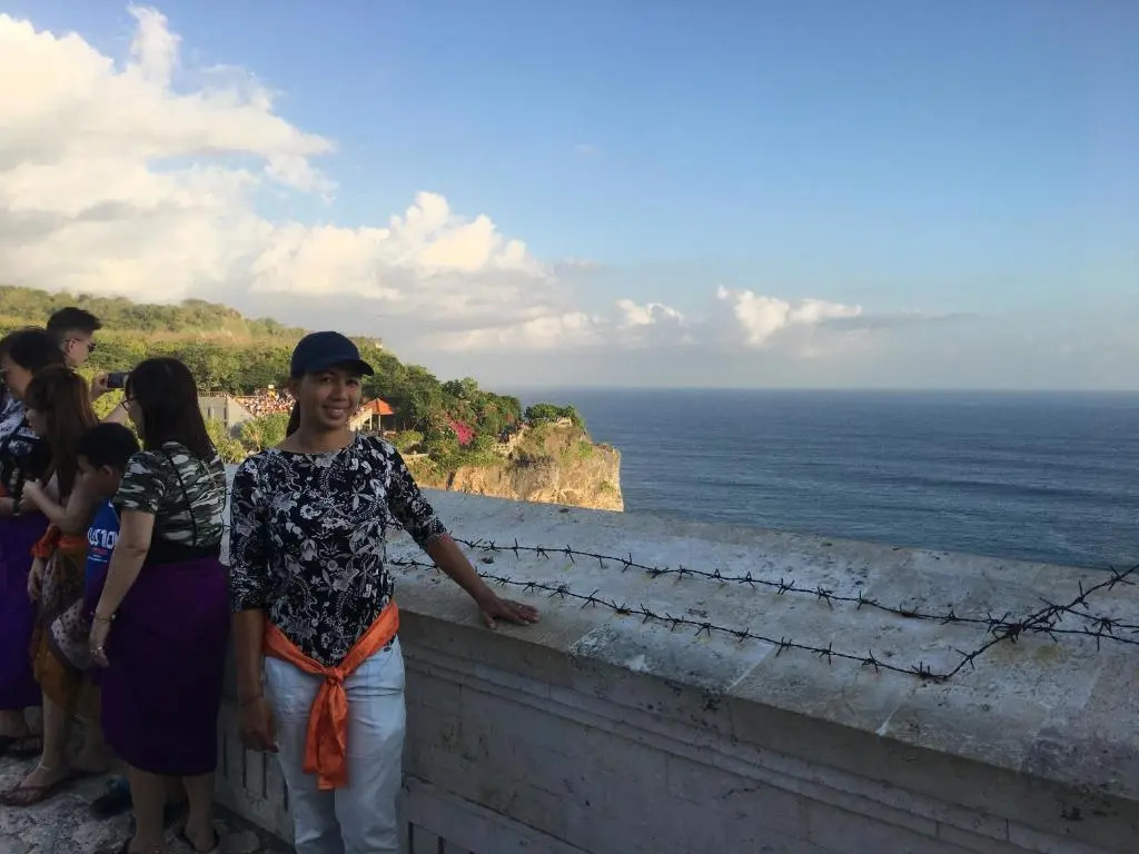 Arjuna Uluwatu Guest House