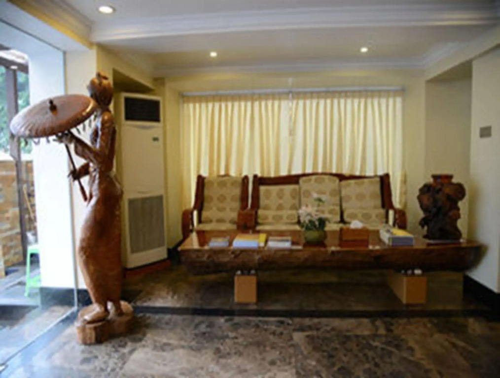 Hotel War Dan