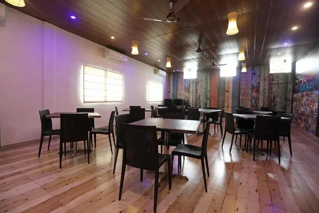 Hotel Mangalam Inn by OYO Rooms