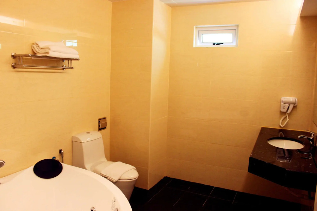 Hotel Time Boutique Nilai