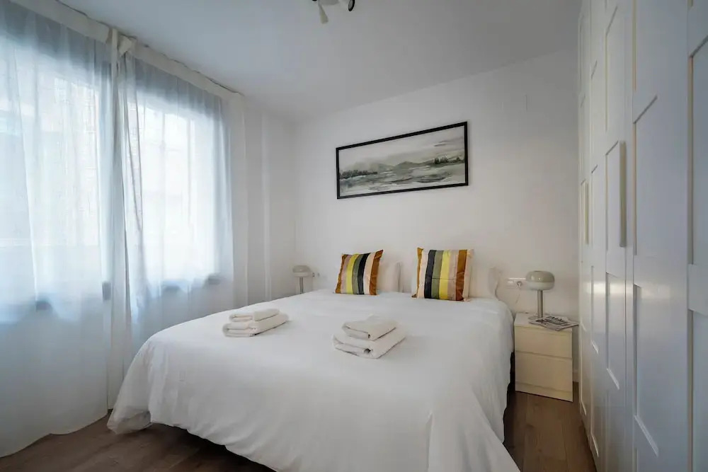 Habitat Apartments Teatre
