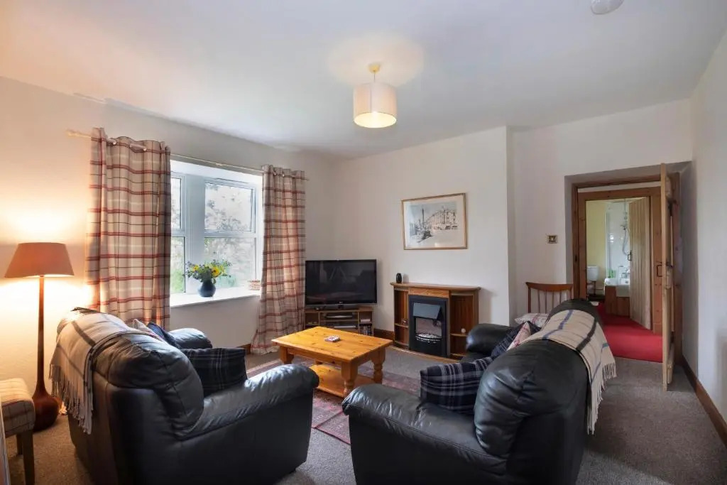 Martinshouse Holiday Cottage