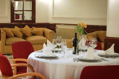 HOTEL CASTELAR CORDOBA