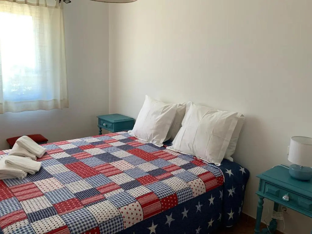 Guest House Alfarrobeiras