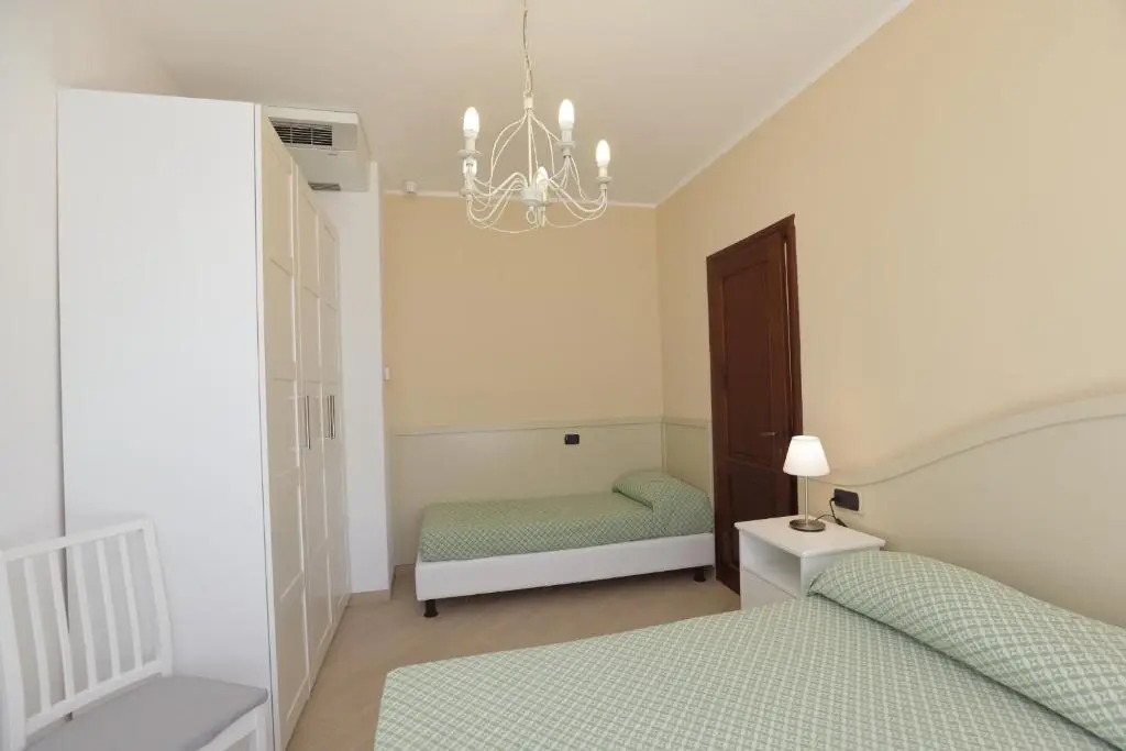 Residence Hotel Kriss