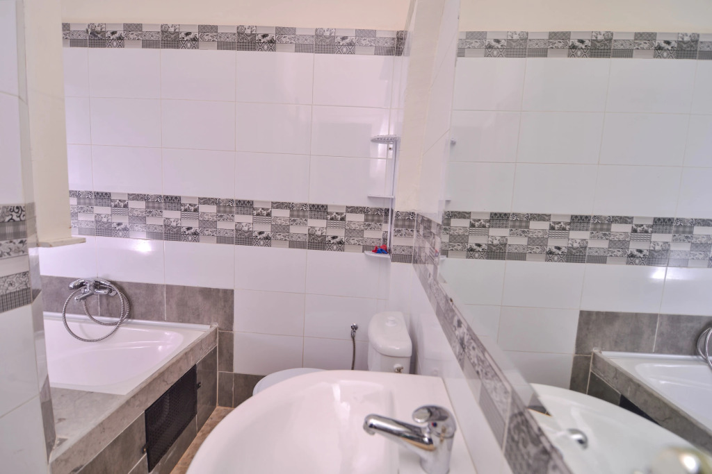 Airbetter -Cosy Apartment near Hammamet beach