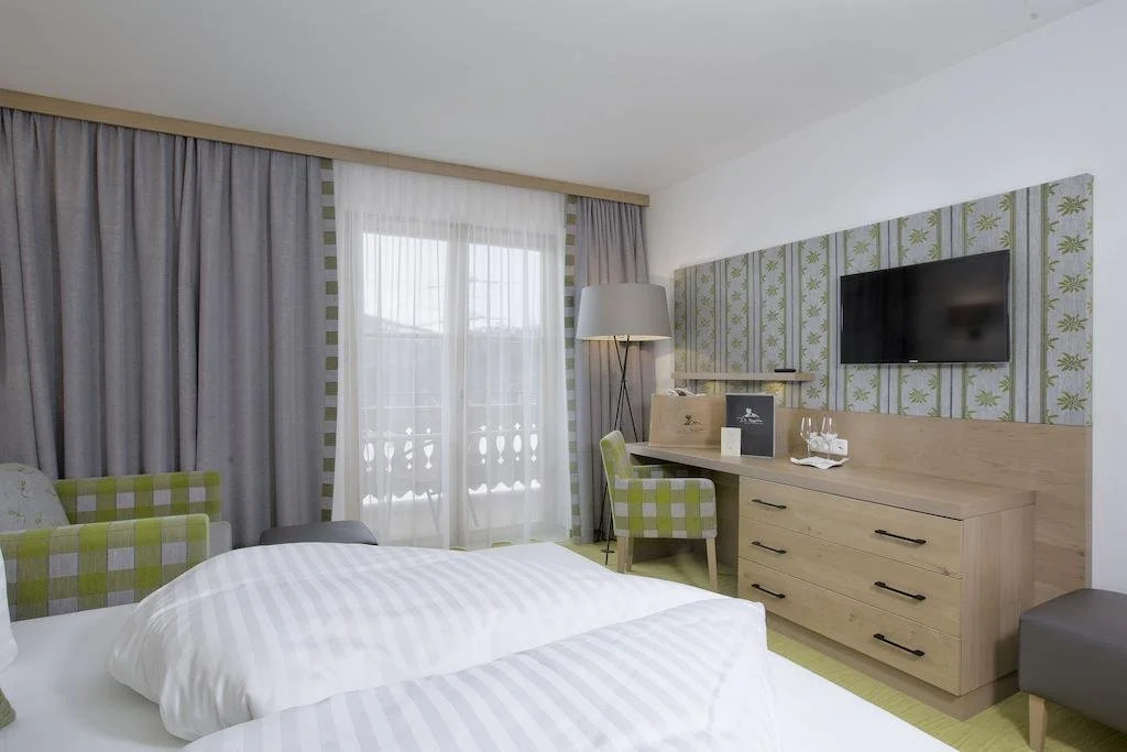 Berghotel Der Königsleitner