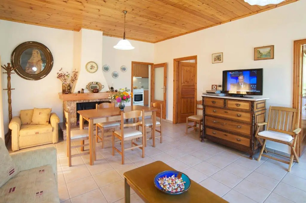 Avvisania Villa