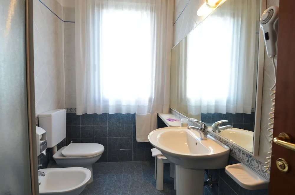 Hotel Oasi