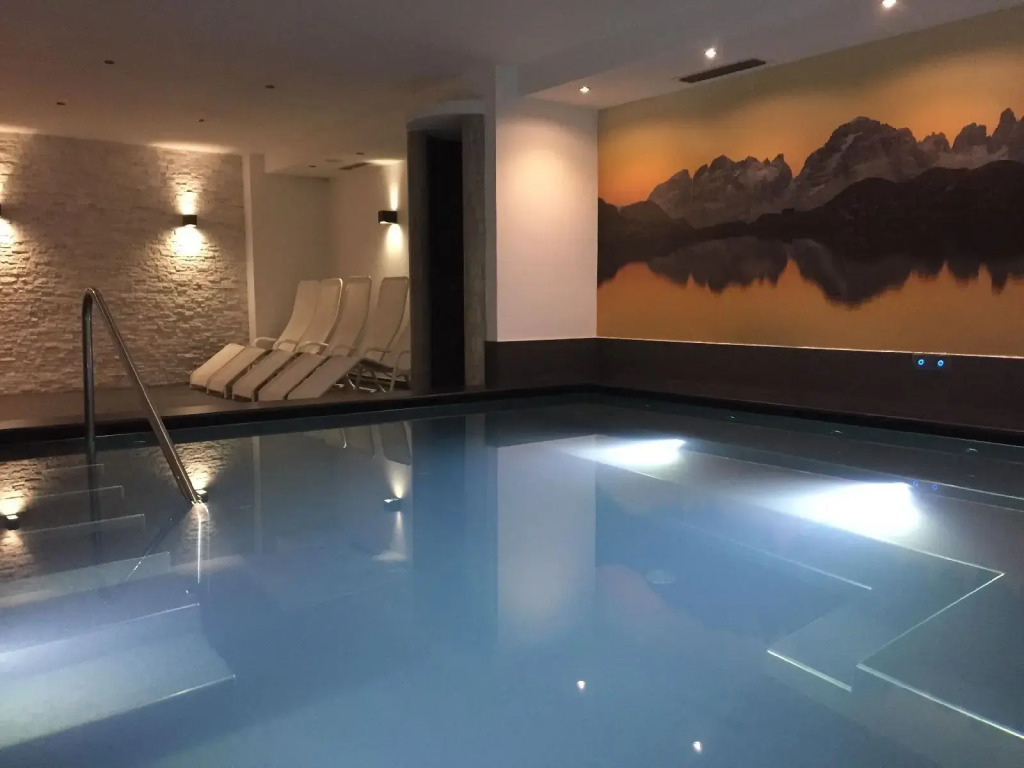 Hotel Ariston ***S