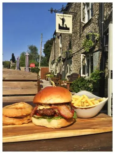 The Keepers Arms