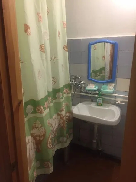 Отель  Кумертау