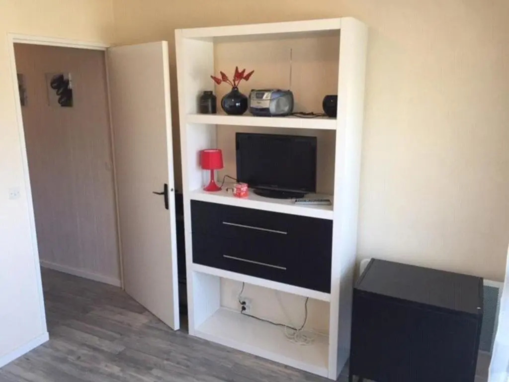 Studio Arette, 1 pièce, 2 personnes - FR-1-602-87