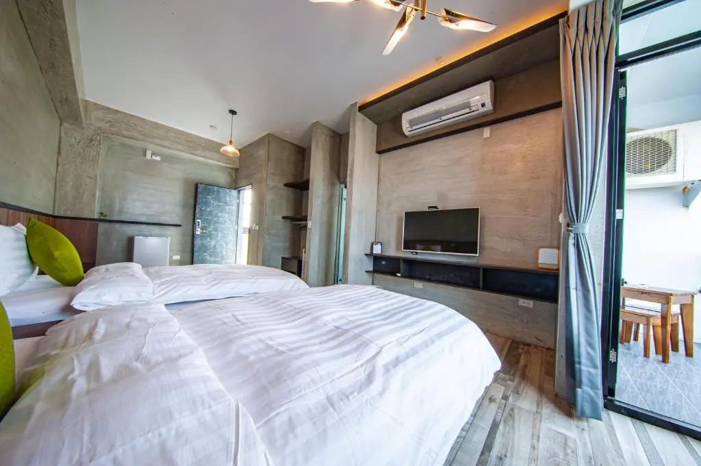 SH Villa