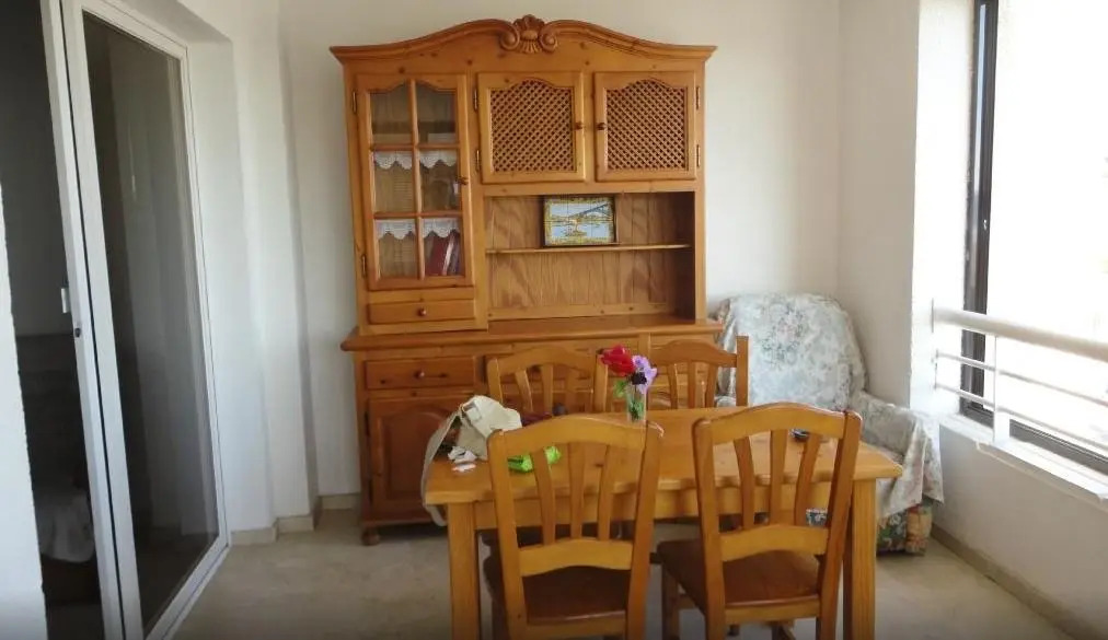 Torre Levante-Fincas Benidorm