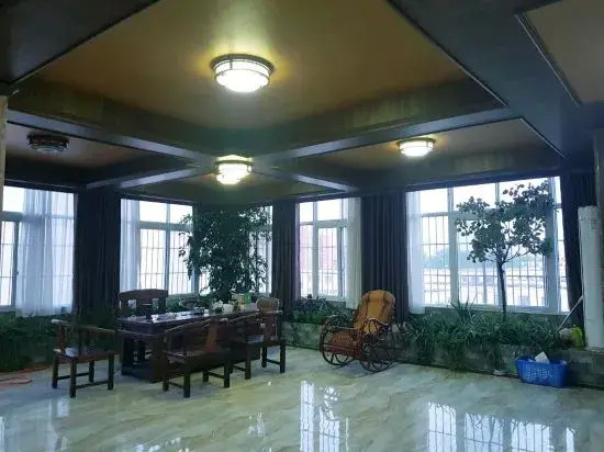 Neixiang Duoduoduo Boutique Inn