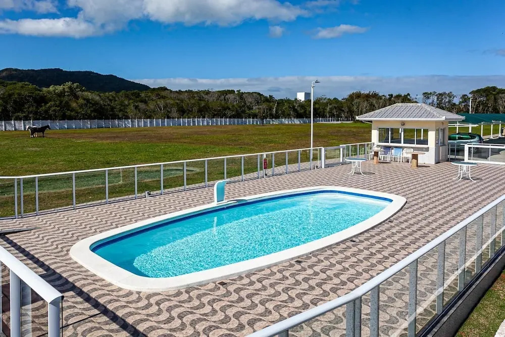 Residencial Império Das Águias