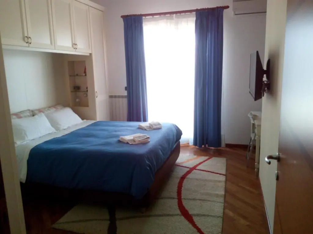 Mezzocammino Short Rent Apartment - CIU5125