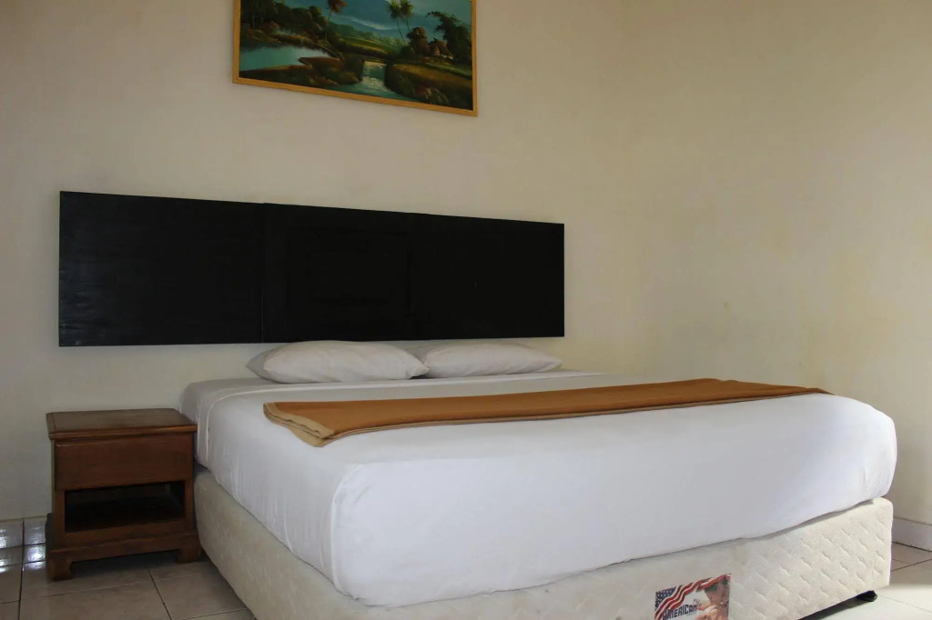 Hotel Near Beach Ayu inn Kuta