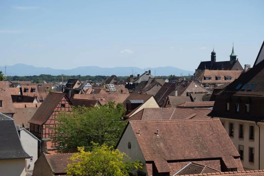 Colmar Sweet Home