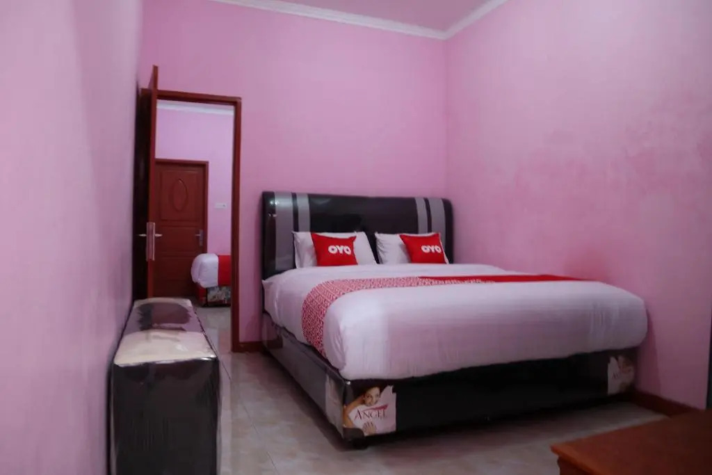 OYO 90982 D'rizs Homestay