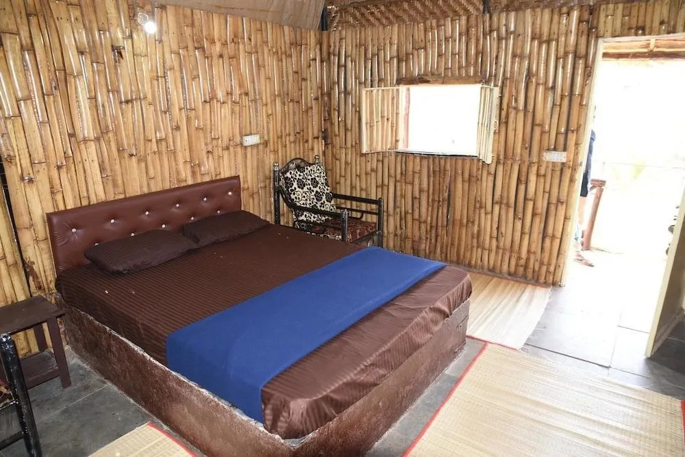 Rudra The Sandy Beach Resort