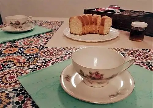 Il volto