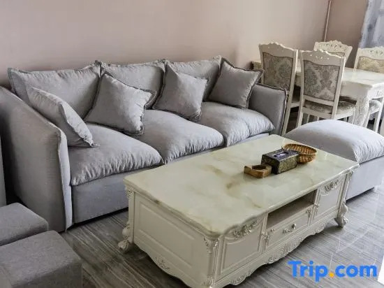 Xiyue Hotel Apartment (Guangzhou Luogang Aoyuan Plaza)