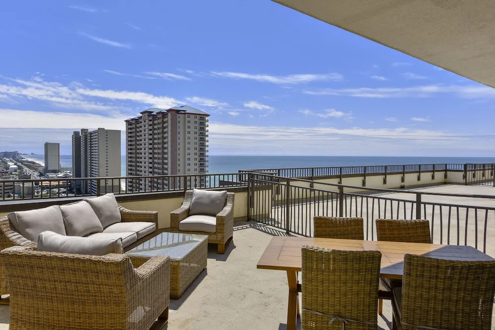 Origin At Seahaven 1507 3 Bedroom Condo
