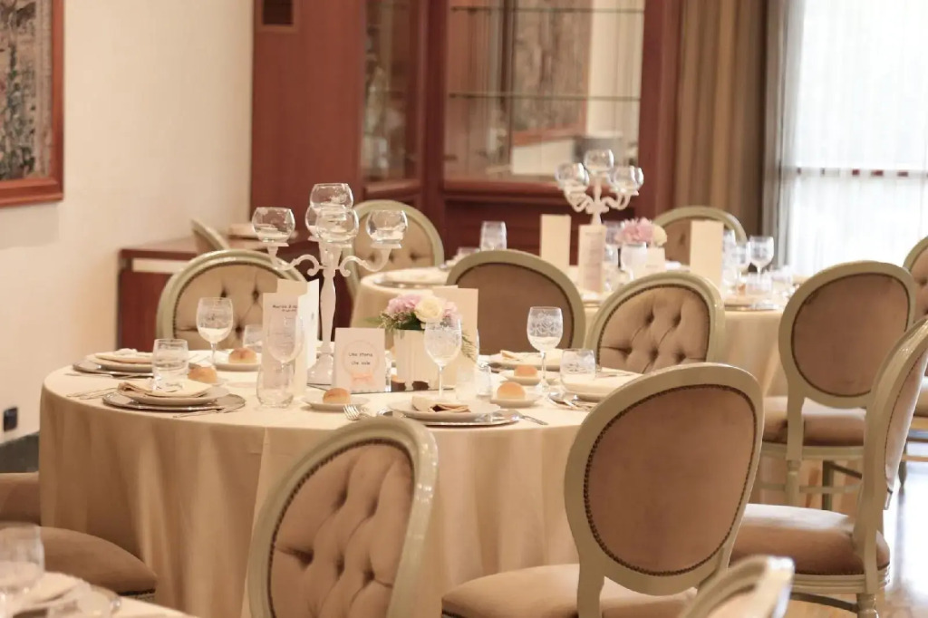 LH Hotel Domus Caesari