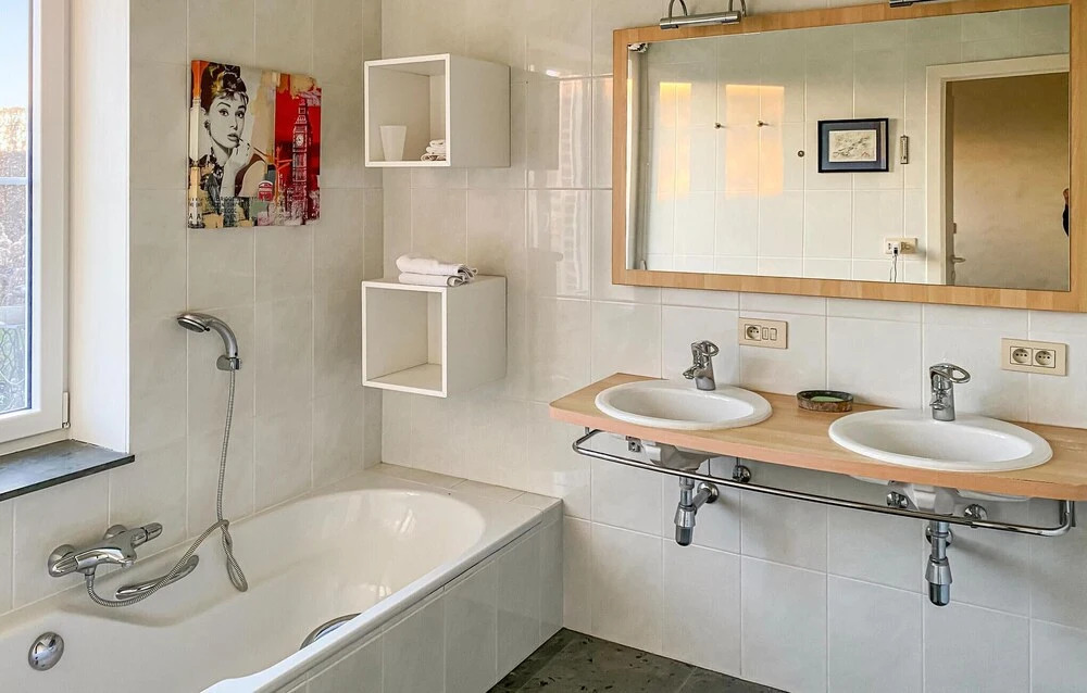 Stunning Home In Kemmel With Wifi