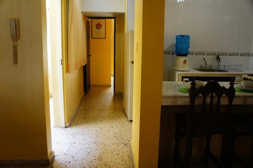 Suites San Luis