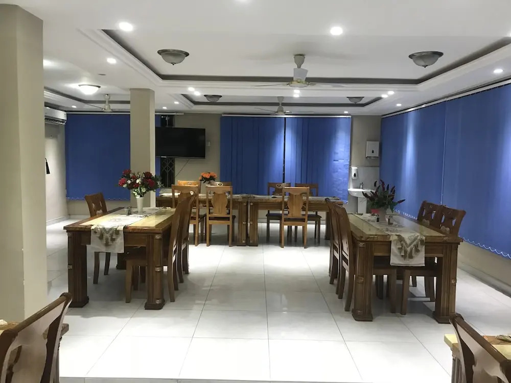 Tap Hotel Ghana
