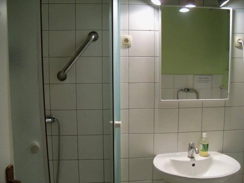 Private Accommodation Raspudic