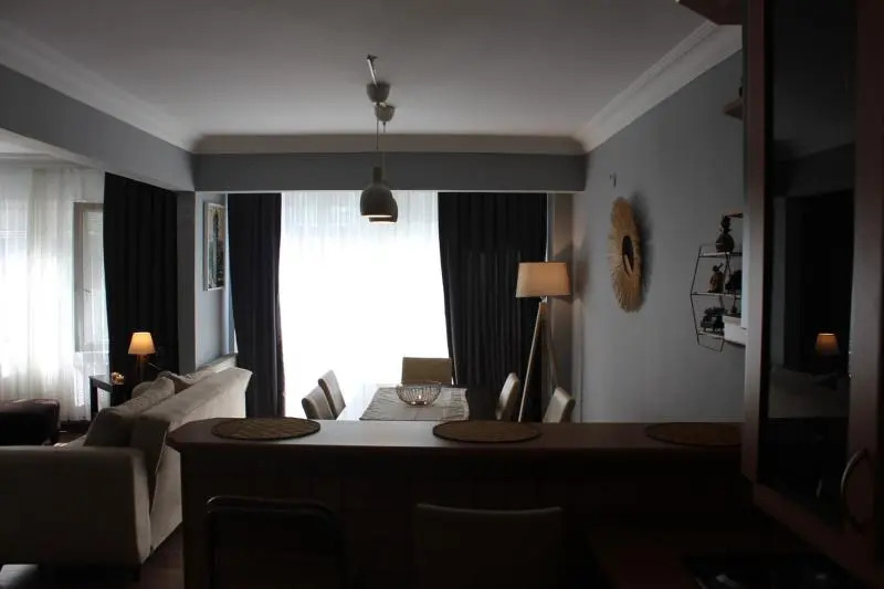 Azad Homes Taksim Mehroz