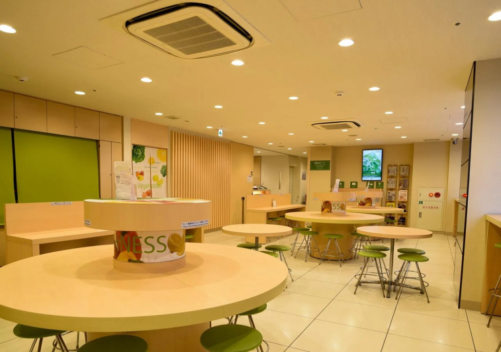 Super Hotel Asakusa
