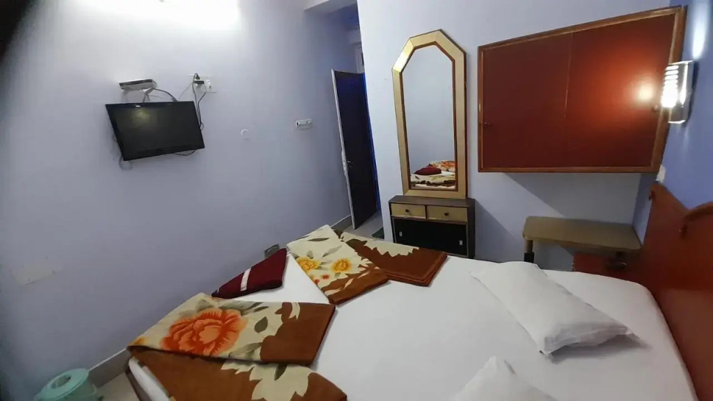 Hotel Sawpanlok