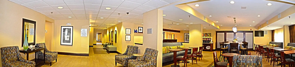 Hampton Inn Rock Hill