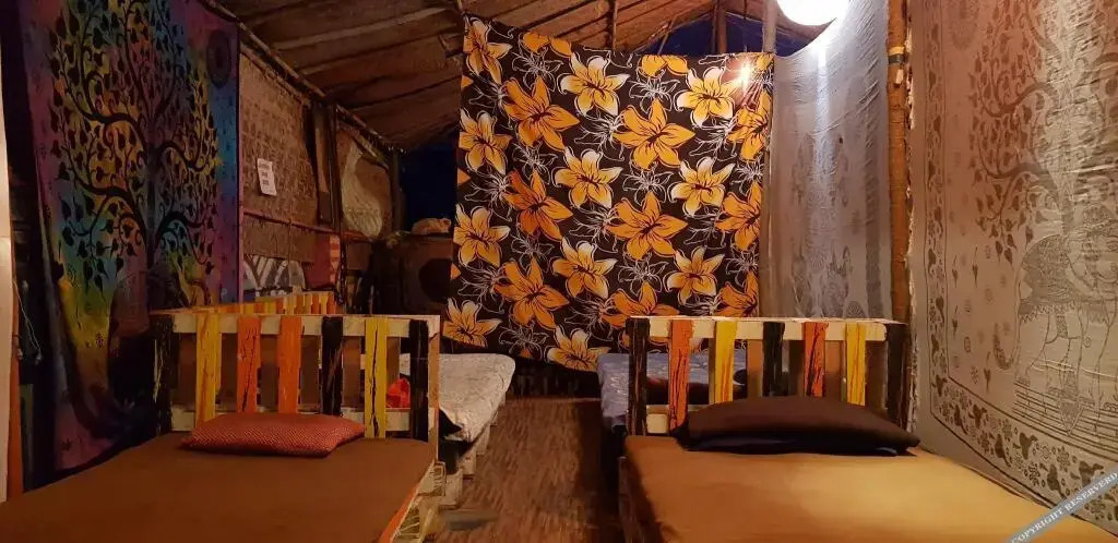 Zulu hostel