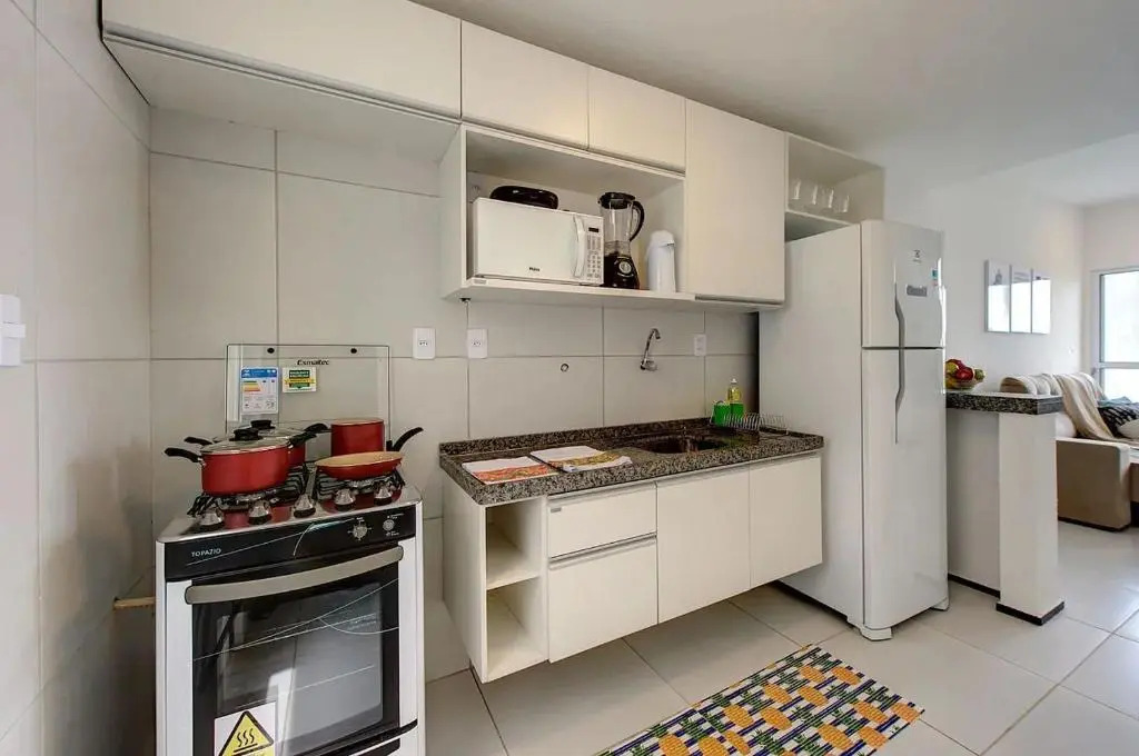 casa em Porto das Dunas por Carpediem