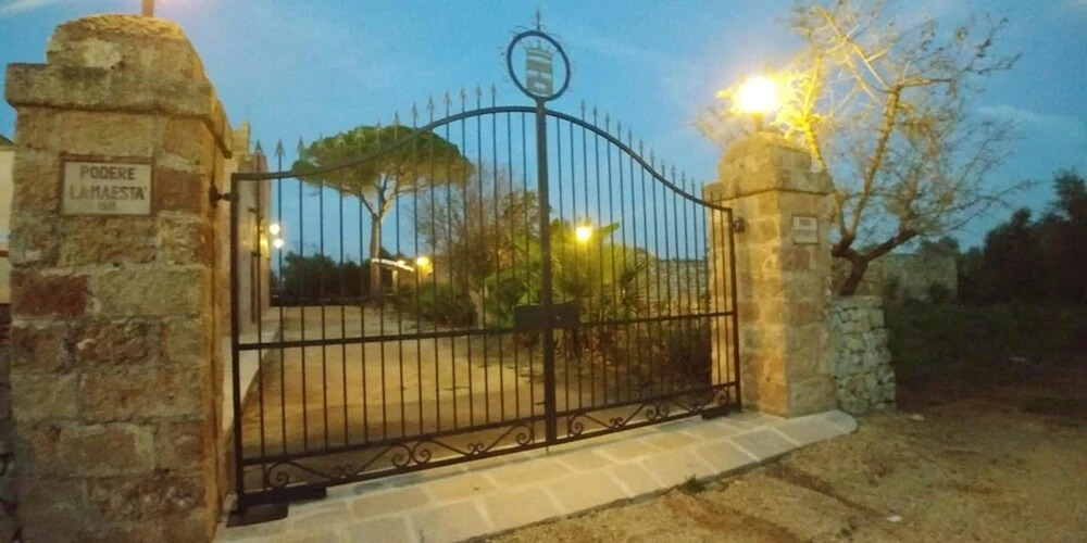 Apartment With 2 Bedrooms In Sannicola With Wifi 3 Km From The Beach